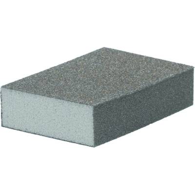 Houba brusná Flexovit 68,5×100×25 mm jemná/střední