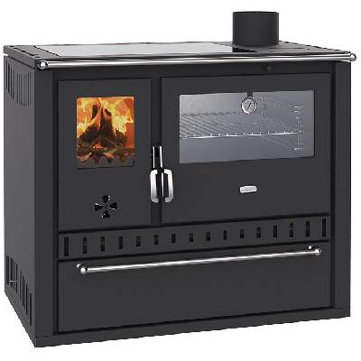 Prity GT W10 FI G DR černý pravý 7166