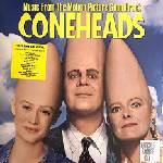 Warner Soundtrack: Coneheads (RSD2018) - Vinyl (LP) (043119)