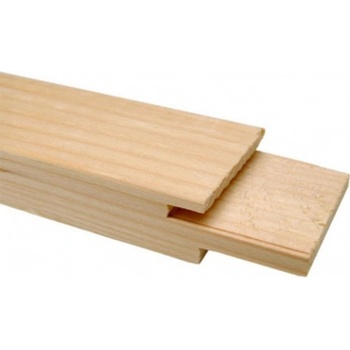 Lišta KR 50cm medzikus