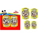 Seven Mickey Go