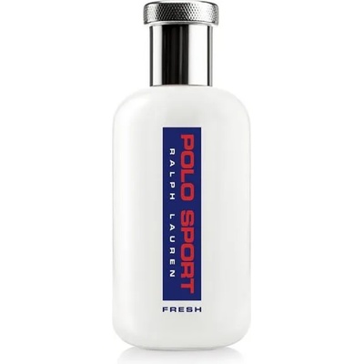 Ralph Lauren Polo Sport Fresh EDT 125 ml