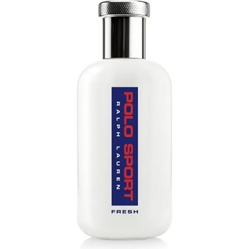 Image 1 of Ralph Lauren Polo Sport Fresh EDT 125 ml