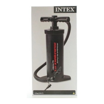 INTEX 68605 Double Quick II