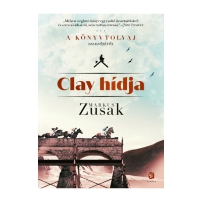 Clay hídja
