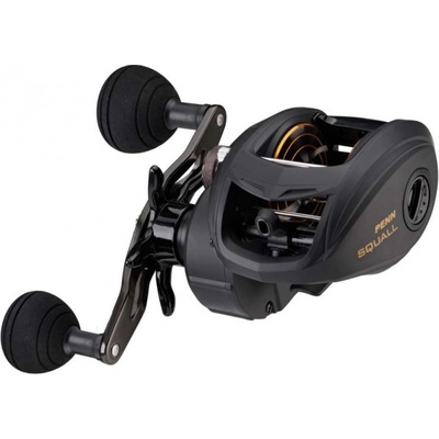 Penn Squall 400 Low Profile LH