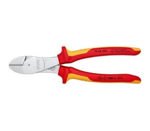 Knipex 7406200SB