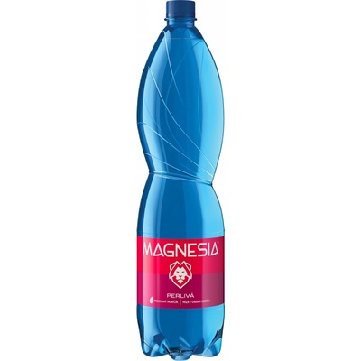 Magnesia 1,5 l PERLIVÁ