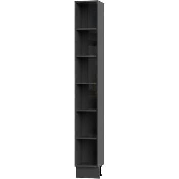 Висок кухненски шкаф открит Infinity K21-30-LP