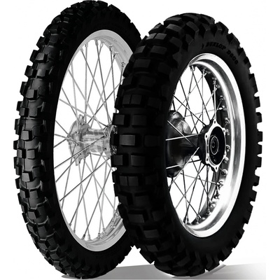 Dunlop D606 90/90 R21 54R | Zboží Auto