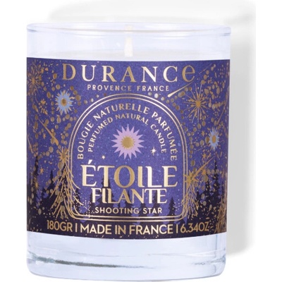 Durance Shooting star 180 g