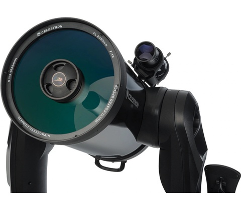 Celestron CPC 925 XLT