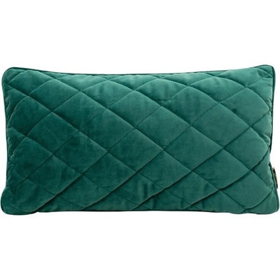 Takoy Polštář s výplní VELVET 29 prošívaný do kára s ozdobným lemem po okrajích-HF-387726 30x50