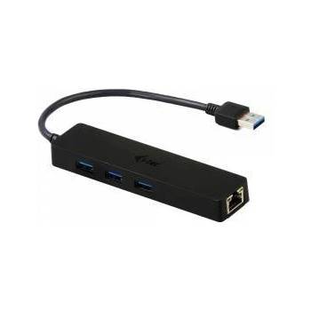 HI-TEC USB извод i-Tec U3GL3SLIM