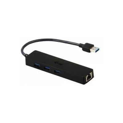 HI-TEC USB извод i-Tec U3GL3SLIM