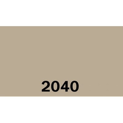 Autolak ve spreji Škoda 400ml 2040 Bezová