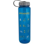 Pinguin Бутилка PINGUIN Tritan Slim Bottle 1L blue