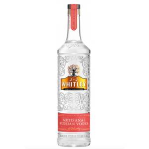 JJ Whitley Джей Джей Уитли
