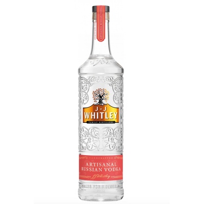 JJ Whitley Джей Джей Уитли