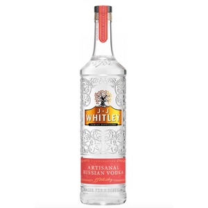 JJ Whitley Джей Джей Уитли