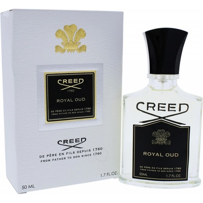 Creed Royal Oud parfumovaná voda unisex 50 ml