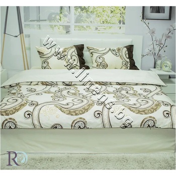 Image 1 of Roxyma Dream Спален комплект Roxyma Хелън, p/n 2592 - Спален комплект от Памук (2592)