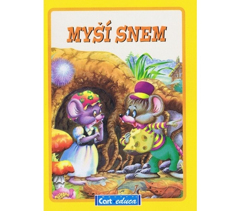 Myší snem