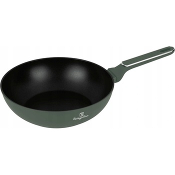 BerlingerHaus Wok pánev BASIC 28 cm