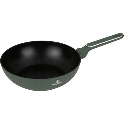 BerlingerHaus Wok pánev BASIC 28 cm
