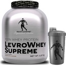 Proteíny Kevin Levrone Levro Whey Supreme 2270 g