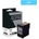 Compatible C6656a, hp56 Съвместима мастилена касета (черна)