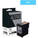 The Premium Solution C6656a, hp56 Съвместима мастилена касета (черна)