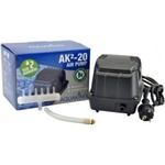 Aquaking AK2-20