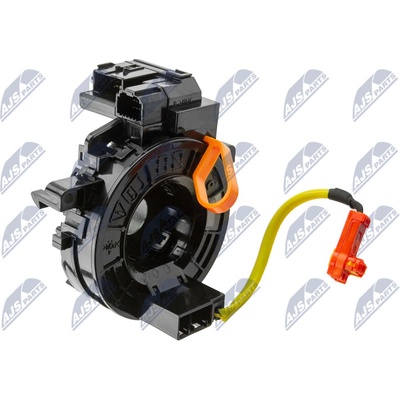 NTY Vinutá pružina, Airbag EAS-TY-024