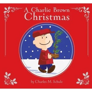 A Charlie Brown Christmas | Charles M. Schulz, Maggie Testa, Vicki Scott (ISBN: 9781534404557)