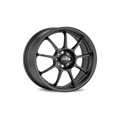 OZ ALLEGGERITA 4F 7x16 4x100 ET37 matt graphite