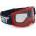Leatt Велосипедна маска Leatt Vizion 3.5 red