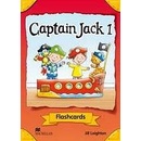 Captain Jack 1 Flashcards
