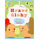Hravé úlohy