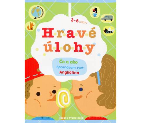 Hravé úlohy