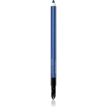 Image 1 of Estée Lauder Double Wear 24h Waterproof Gel Eye Pencil водоустойчив гел-молив за очи с апликатор цвят Sapphire Sky 1.2 гр