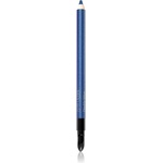 Estée Lauder Double Wear 24h Waterproof Gel Eye Pencil водоустойчив гел-молив за очи с апликатор цвят Sapphire Sky 1.2 гр