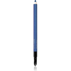 Estée Lauder Double Wear 24h Waterproof Gel Eye Pencil водоустойчив гел-молив за очи с апликатор цвят Sapphire Sky 1.2 гр