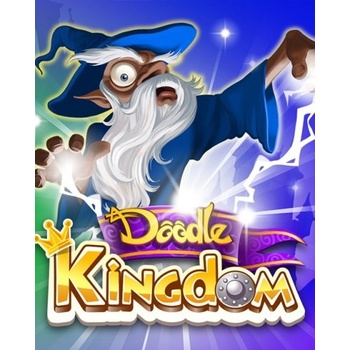 Doodle Kingdom