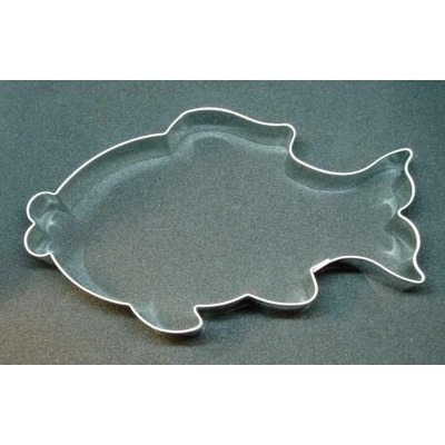 Vykrajovátko Ryba veľká (14,8 cm)