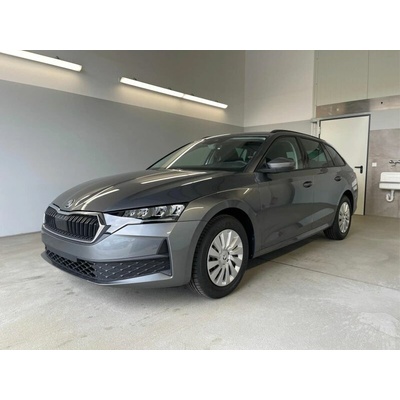 Skoda Octavia Combi 1.5 DSG 110 kW