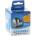 DYMO 99017, S0722460, 12мм x 50мм, бели, 220 бр, хартиени етикети за висящи папки, (99017)