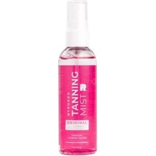 Byrokko Tanning Mist Strawberry samoopaľovací sprej s vôňou jahôd 100 ml