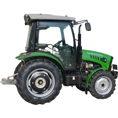 Tauros HX504 4×4