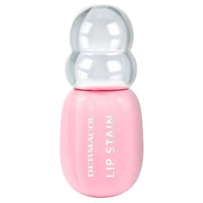 Dermacol Lip Stain slupovací barva na rty 01 4,5 ml
